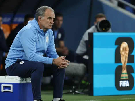 Dónde jugará la Selección de Uruguay en la fase de grupos del Mundial 2026 ante España, Arabia Saudita y Cabo Verde