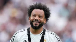 El exjugador de Real Madrid y la Selección de Brasil mostró especial admiración por el capitán de la Selección Argentina.