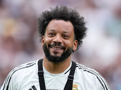 Marcelo reveló la pregunta recurrente que le hace su hijo sobre Messi: "Queda en la memoria"