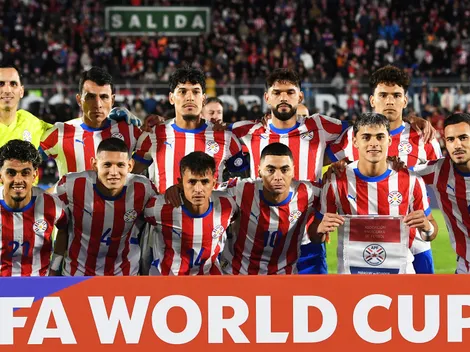 Dónde jugará la Selección de Paraguay en la fase de grupos del Mundial 2026 ante Estados Unidos, Australia y el ganador del Repechaje UEFA 3