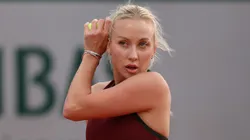 Anastasia Potapova