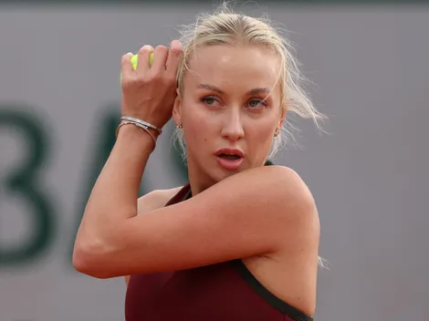 Decidió dejar de representar a Rusia y un ex número 1 del mundo la humilló: "¿Ganó algo en su vida?"