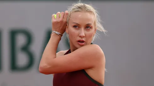 Anastasia Potapova