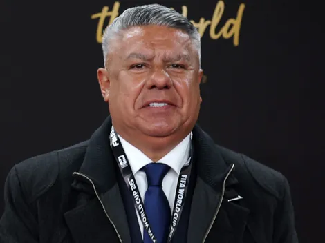 Chiqui Tapia reveló qué sede sería la mejor para la Selección Argentina para el Mundial 2026: "Se va a demostrar acá"