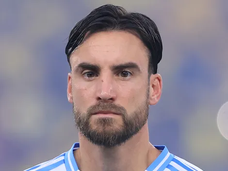 Taglafico, el primero en reaccionar al grupo de Argentina en el Mundial: "Tres rivales ganables"