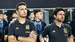 La Selección ya conoce a sus rivales para el Mundial: comienza el camino rumbo a la defensa del título