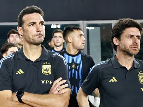 La Selección ya conoce a sus rivales para el Mundial: comienza el camino rumbo a la defensa del título