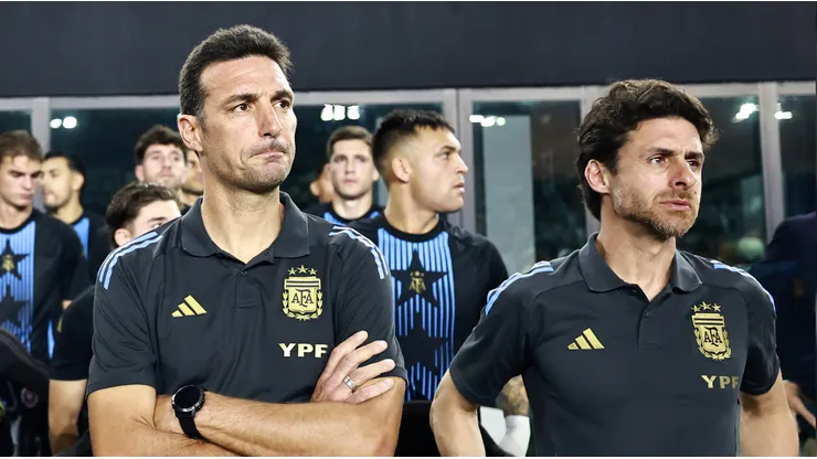 La Selección ya conoce a sus rivales para el Mundial: comienza el camino rumbo a la defensa del título