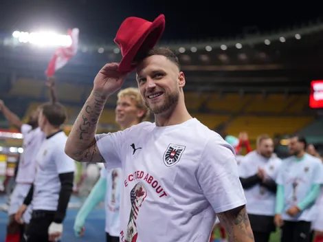 Radiografía de Austria, rival de la Selección Argentina en la fase de grupos del Mundial 2026