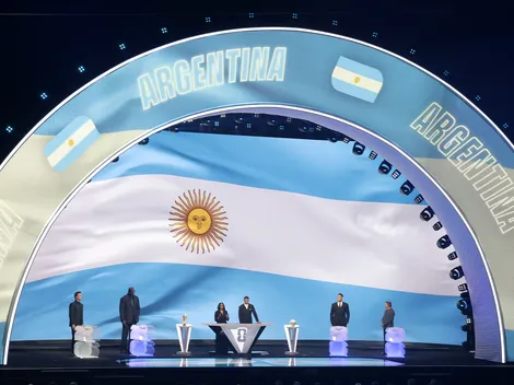 El posible camino de Argentina hasta la final del Mundial 2026