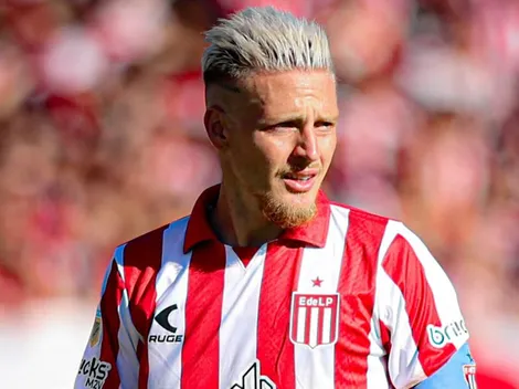 La repentina visita del representante de Ascacibar a la concentración de Boca