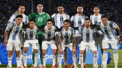 Tagliafico se quejó del formato del Mundial 2026