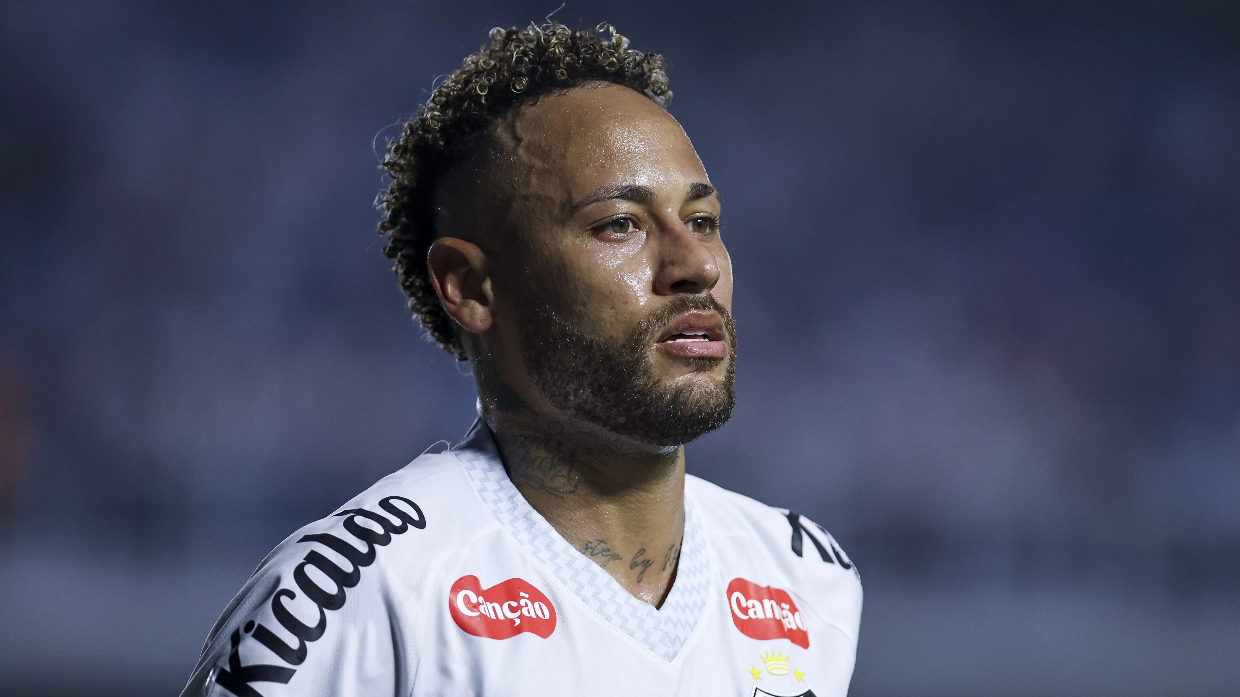 Neymar fue clave para que Santos mantenga la categoría en Brasil. (Getty)