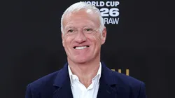 El entrenador de Francia cree que Argentina volverá a pelear.