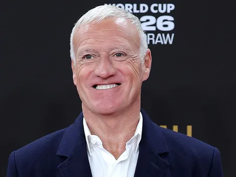 Tras conocer el grupo de Francia en el Mundial 2026, Didier Deschamps le dejó un mensaje a la Selección Argentina