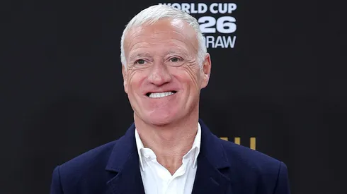 El entrenador de Francia cree que Argentina volverá a pelear.