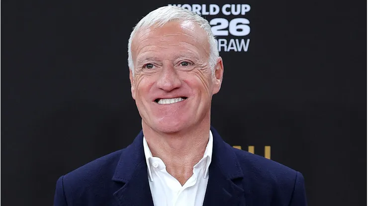 El entrenador de Francia cree que Argentina volverá a pelear.