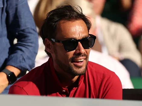 Fabio Fognini dijo tener algo que Jannik Sinner no: "Sin rodeos"