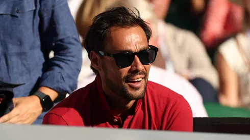 El extenista italiano se diferenció de Jannik Sinner.