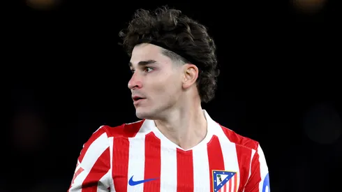 El delantero no viene de tener un buen partido ante Barcelona.