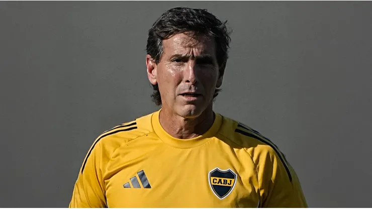 Ascacibar y Ángel Romero, en la lista: los convocados de Boca para recibir a Newell's