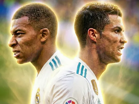 Xabi Alonso señaló la cualidad extrafutbolística que Kylian Mbappé comparte con Cristiano Ronaldo: "Entre los elegidos"