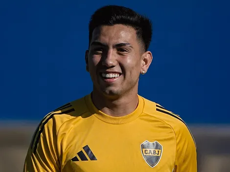 Boca hoy: Alan Velasco convocado, Úbeda recibió un premio y más