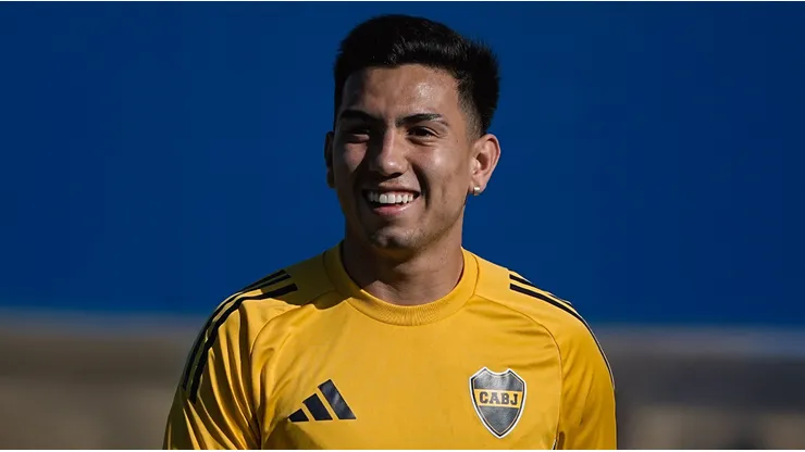 Boca hoy: Alan Velasco convocado, Úbeda recibió un premio y más