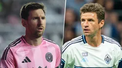 Qué pasa si Inter Miami empata con Vancouver Whitecaps por la final de la MLS