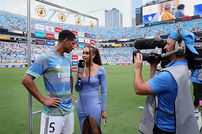 Ya se probó en el Mundial de Clubes y continuará siendo factor en el Mundial 2026.