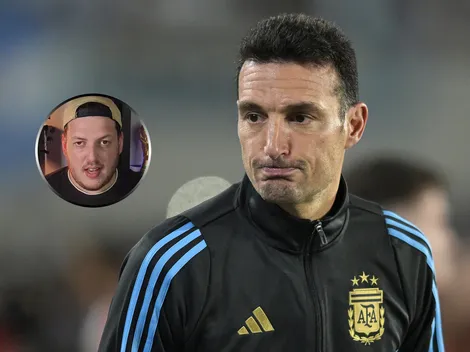 La Selección Argentina va por el Mundial más difícil de toda la historia