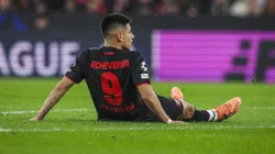 El jugador quiere volver a River, pero su arribo se complicó.