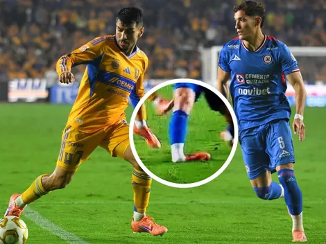 Ángel Correa protagonista en escalofriante lesión que provoca baja en México para el Mundial