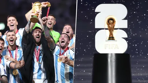 Ronaldo Nazário eligió a España y no a Argentina como el principal candidato para ganar el Mundial 2026.