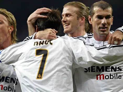 Ni Zidane ni Ronaldo, Roberto Carlos reveló quién era el mejor de 'Los Galácticos' en Real Madrid: "Exquisito"