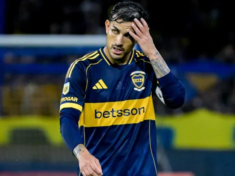 Un histórico de Boca contó dónde está la clave para superar a Racing con Paredes como protagonista