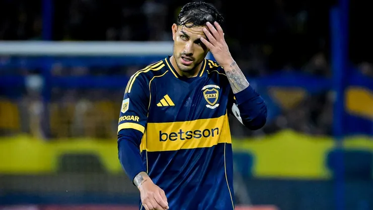 Leandro Paredes