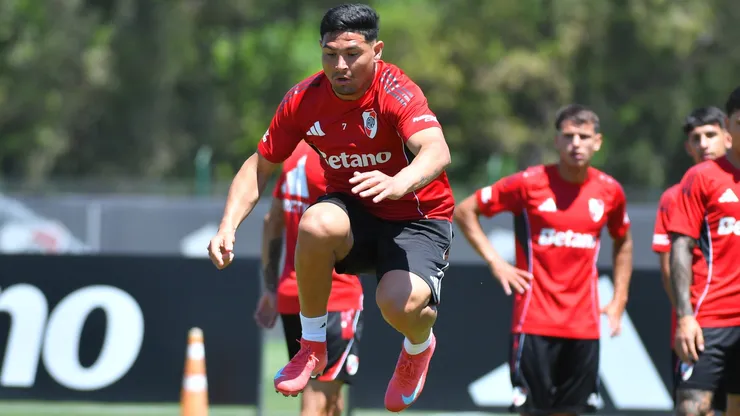 Maximiliano Salas