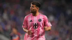 Marcelo Weigandt, uno de los nombres que se sumarán a Boca en 2026.