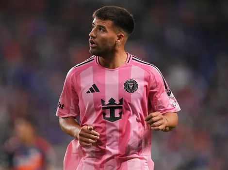 Marcelo Weigandt vuelve a Boca tras ser campeón con Inter Miami: qué pasará con su futuro