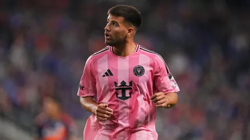 Marcelo Weigandt, uno de los nombres que se sumarán a Boca en 2026.