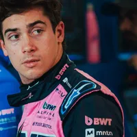 Mientras Alpine pospuso el estreno de Colapinto, una escudería se adelantó y ya puso en pista su auto para la F1 2026