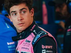 Mientras Alpine pospuso el estreno de Colapinto, una escudería se adelantó y ya puso en pista su auto para la F1 2026