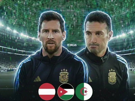 Una supercomputadora reveló que Argentina conforma el grupo de la muerte del Mundial 2026: el motivo