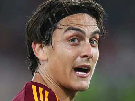 La respuesta de Dybala al nuevo llamado de Boca