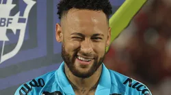 El Santos de Neymar jugará la Copa Sudamericana.