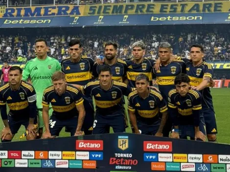 Los puntajes 1×1 de Boca vs. Racing por la semifinal del Torneo Clausura 2025: jugador por jugador