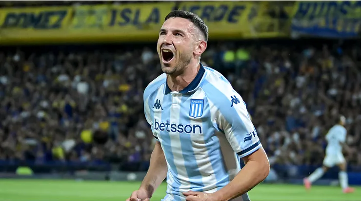 Racing, clasificado: cuándo y dónde se juega la final del Torneo Clausura 2025