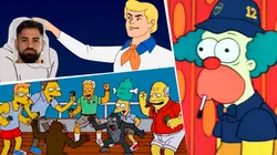 Los mejores memes de la victoria de Racing ante Boca.