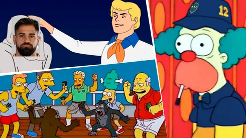 Los mejores memes de la victoria de Racing ante Boca.